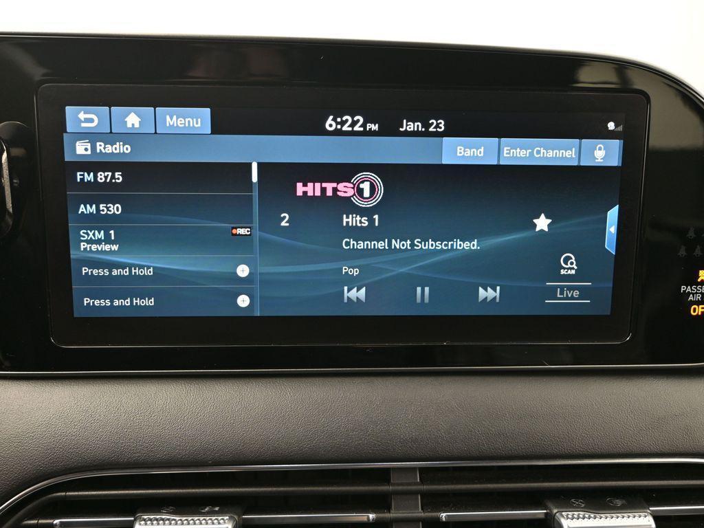 used 2020 Hyundai Palisade car, priced at $21,969