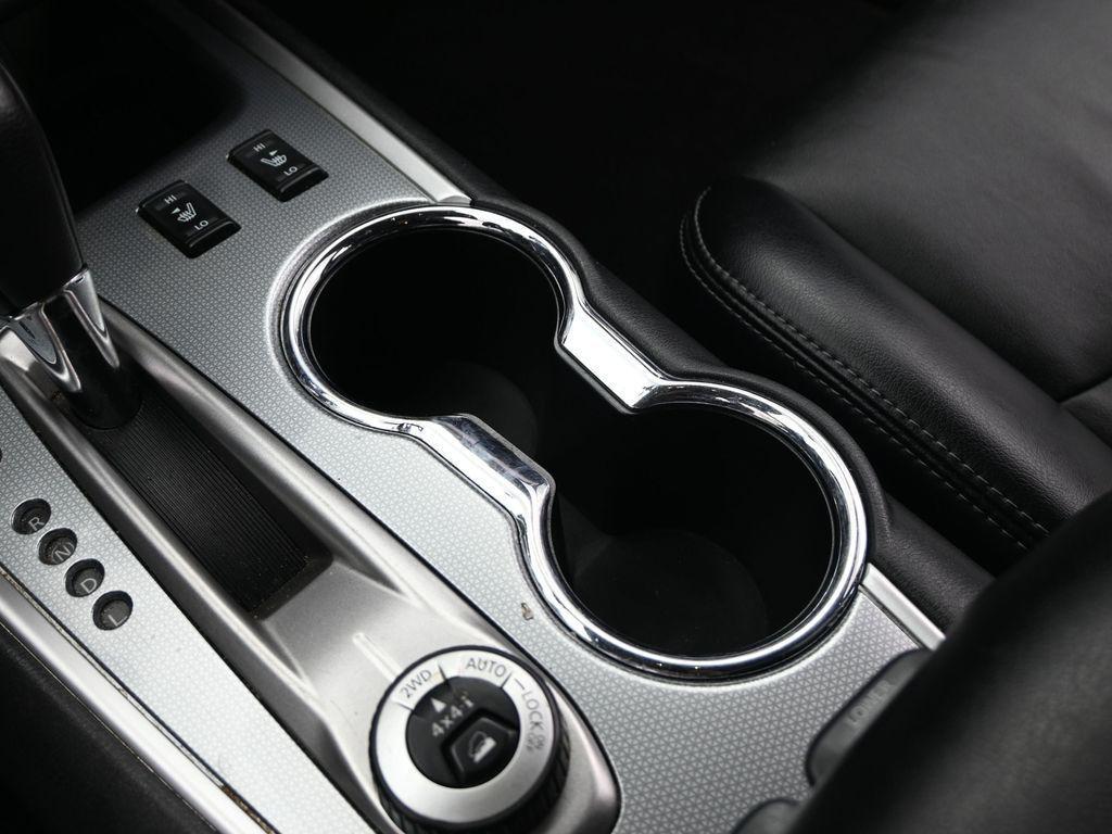 used 2019 Nissan Pathfinder car, priced at $12,750