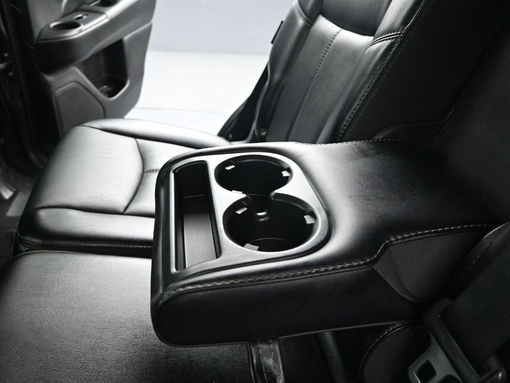 used 2019 Nissan Pathfinder car, priced at $12,750