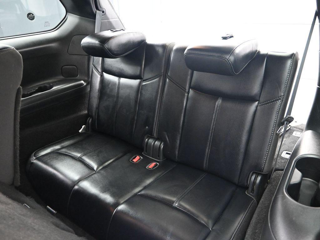 used 2019 Nissan Pathfinder car, priced at $12,750