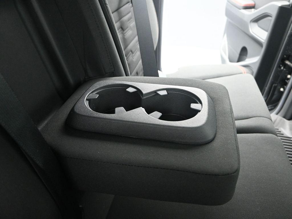 new 2026 Nissan Frontier car, priced at $44,160