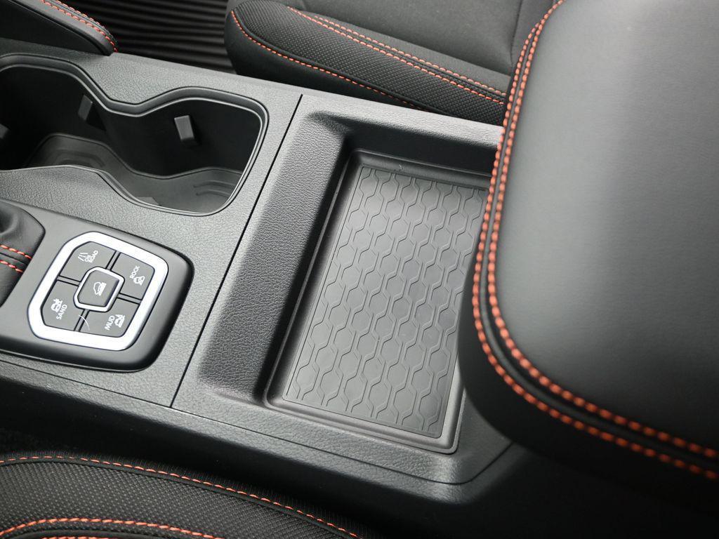 new 2026 Nissan Frontier car, priced at $44,160