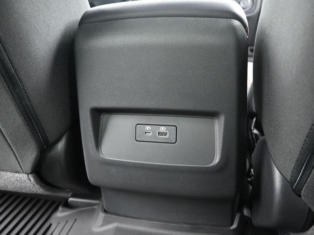 new 2026 Nissan Frontier car, priced at $44,160