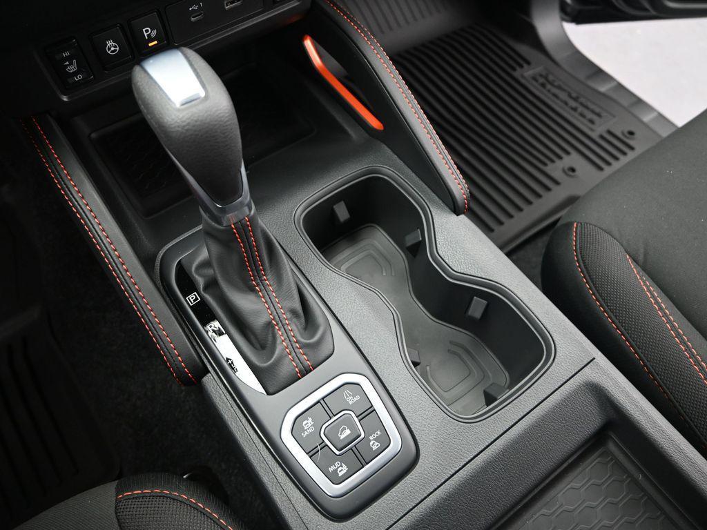 new 2026 Nissan Frontier car, priced at $44,160