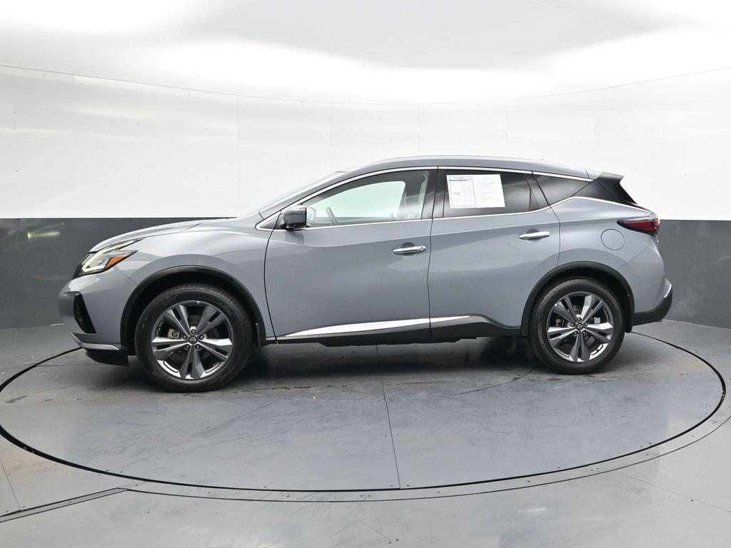 used 2023 Nissan Murano car, priced at $21,625