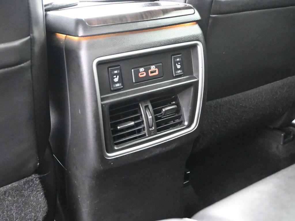 used 2023 Nissan Murano car, priced at $22,329