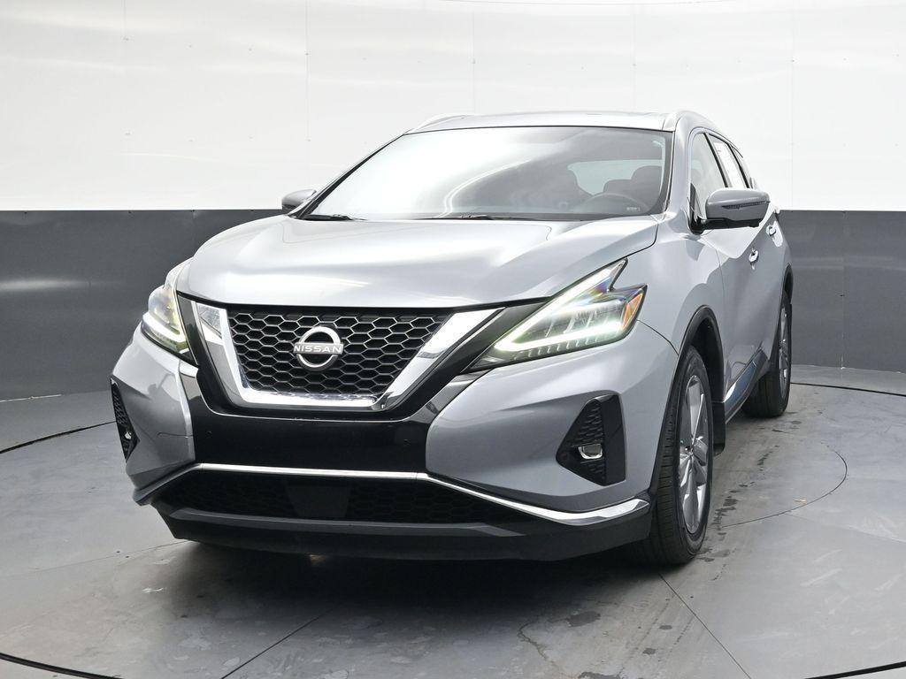 used 2023 Nissan Murano car, priced at $21,625