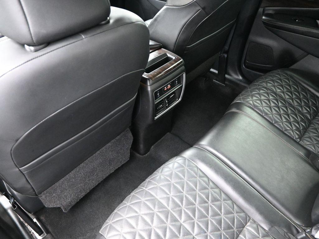 used 2023 Nissan Murano car, priced at $22,329