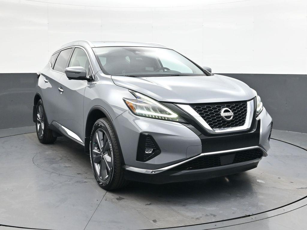 used 2023 Nissan Murano car, priced at $22,329