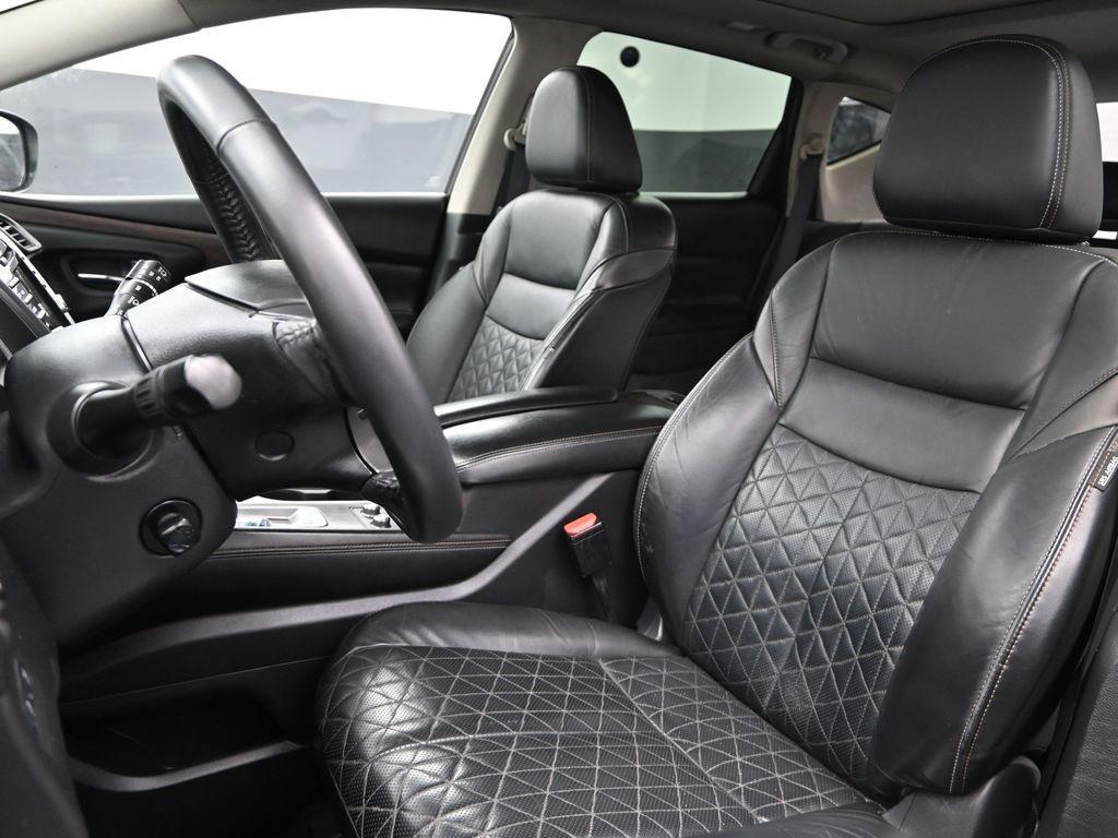 used 2023 Nissan Murano car, priced at $22,329