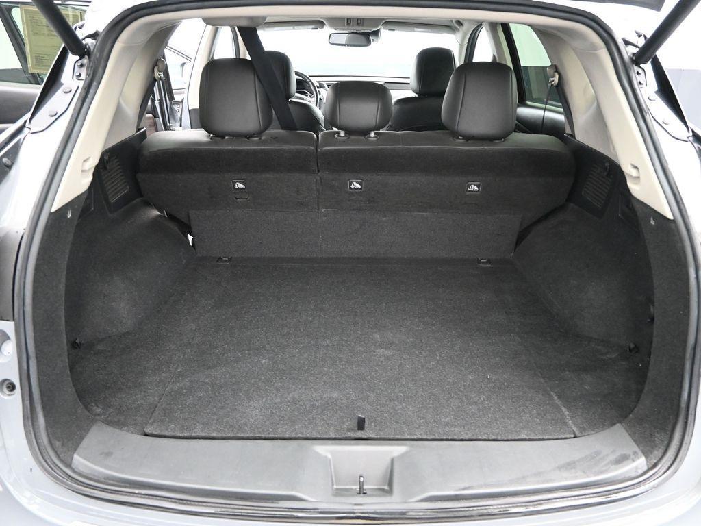 used 2023 Nissan Murano car, priced at $22,329