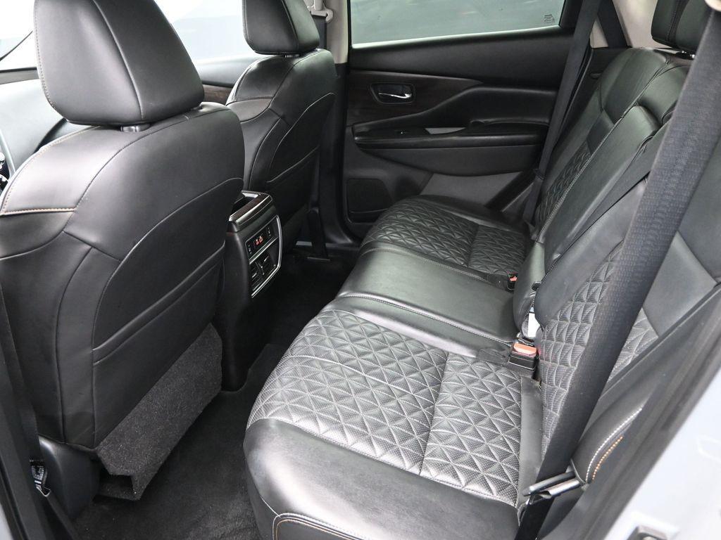 used 2023 Nissan Murano car, priced at $22,329