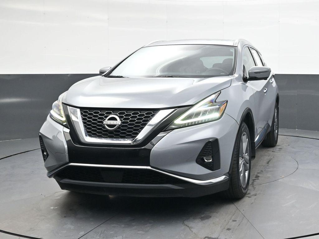 used 2023 Nissan Murano car, priced at $22,329