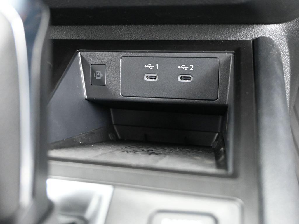 new 2026 Nissan Kicks car, priced at $28,025