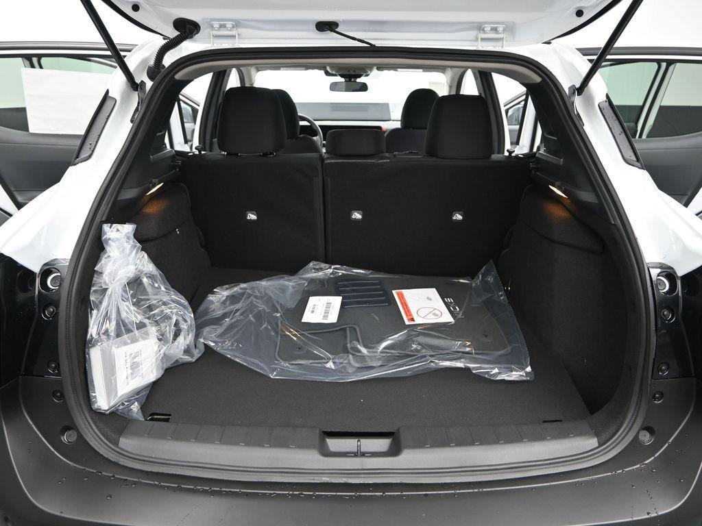 new 2026 Nissan Kicks car, priced at $28,025