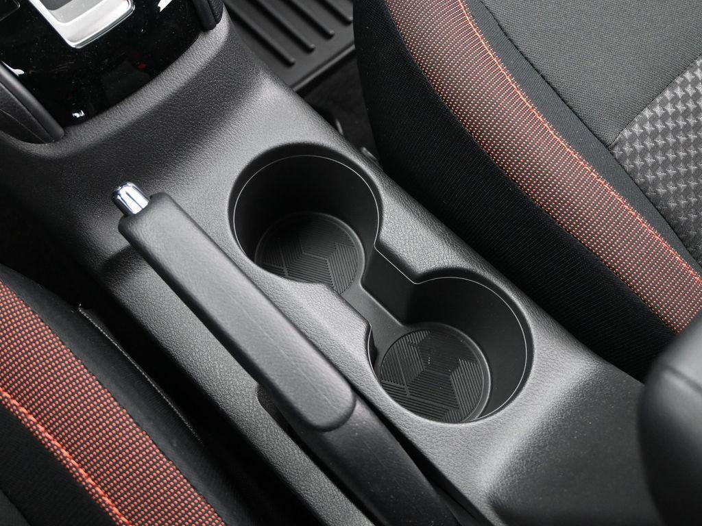 new 2025 Nissan Versa car, priced at $19,922