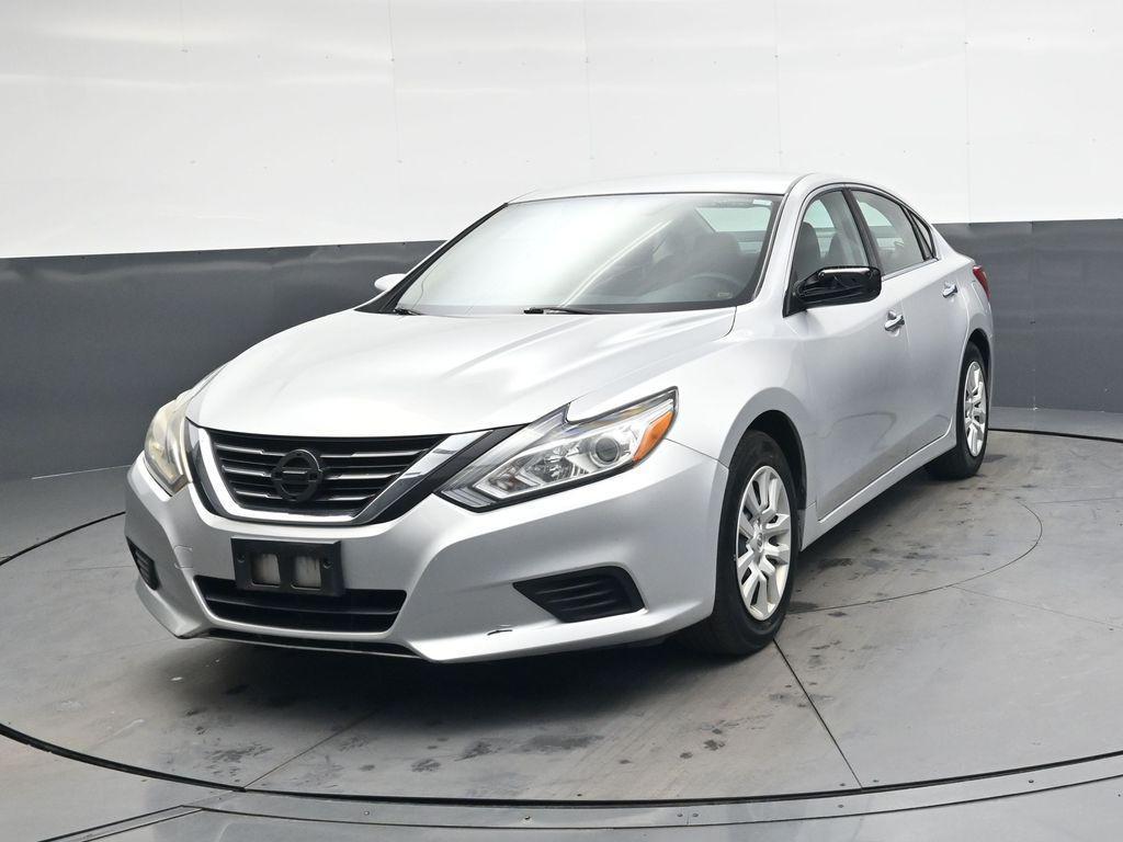 used 2017 Nissan Altima car, priced at $5,750