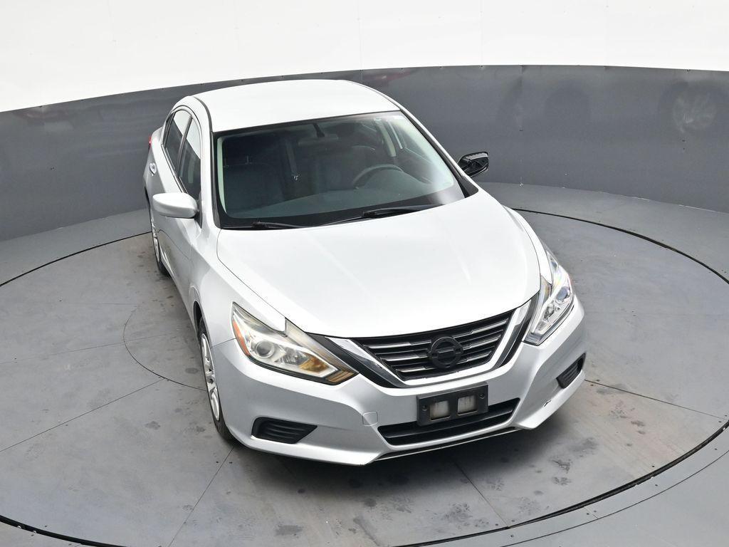 used 2017 Nissan Altima car, priced at $5,750