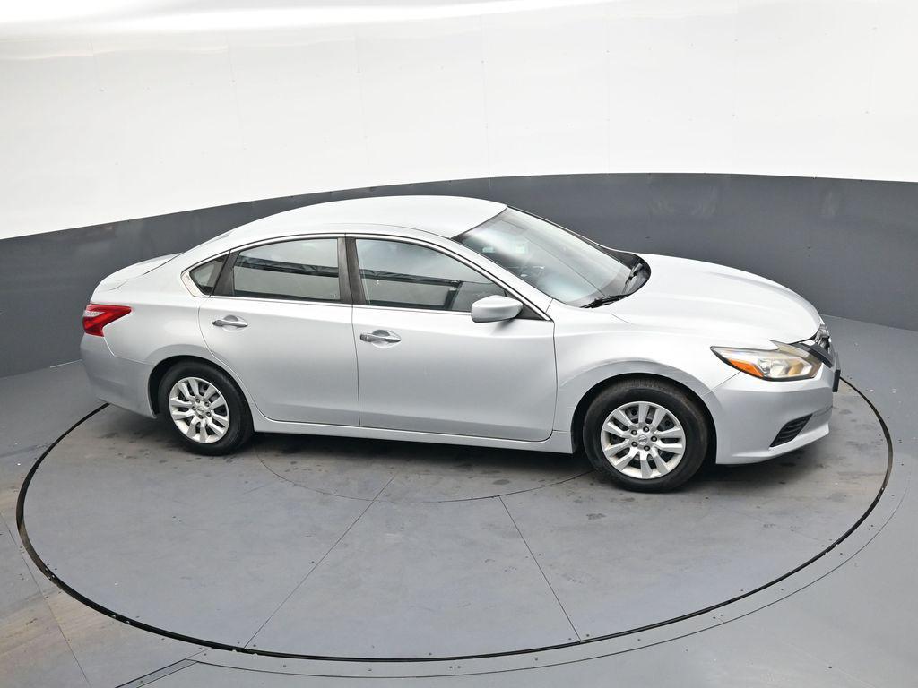used 2017 Nissan Altima car, priced at $5,750