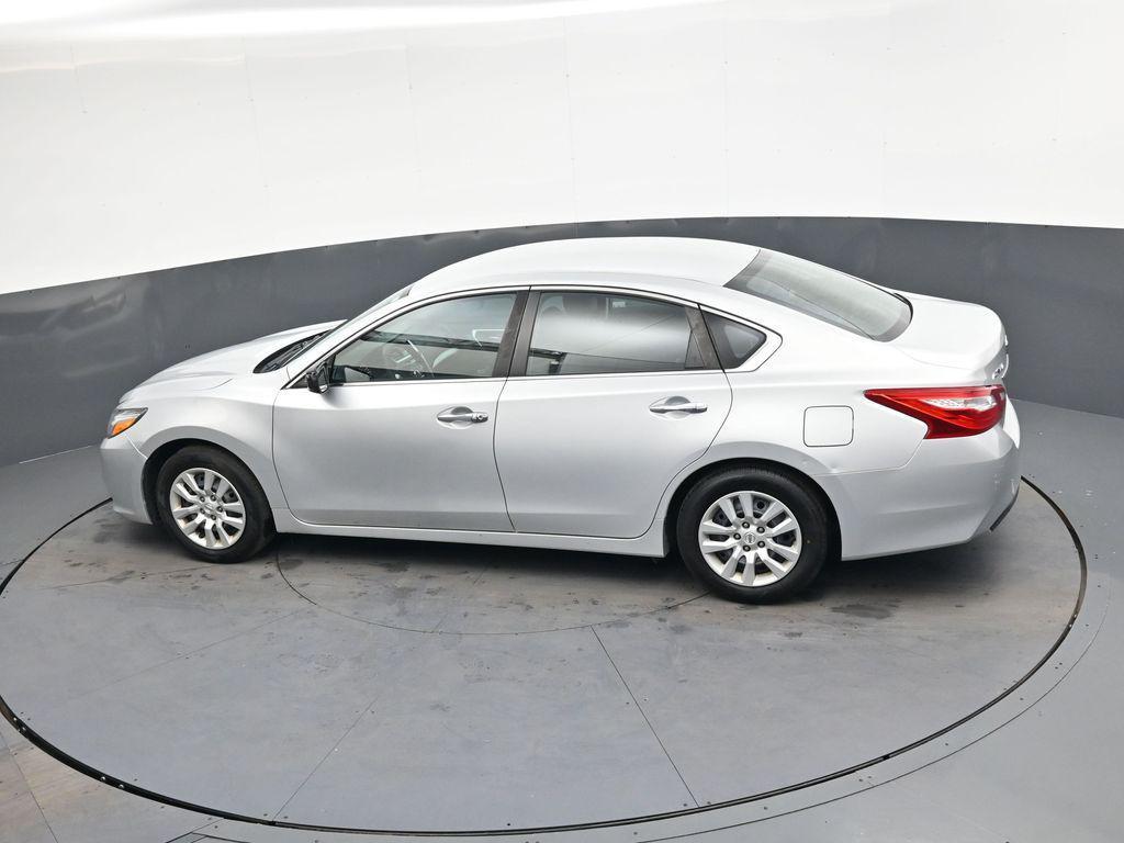 used 2017 Nissan Altima car, priced at $5,750
