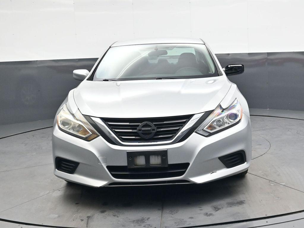 used 2017 Nissan Altima car, priced at $5,750