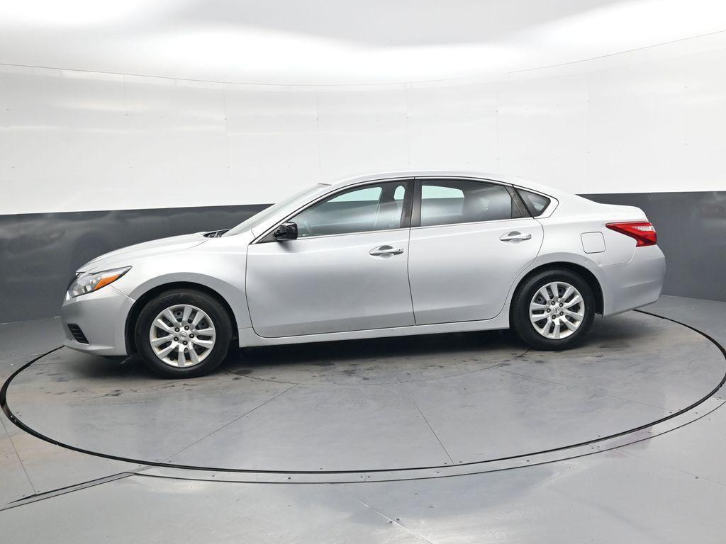 used 2017 Nissan Altima car, priced at $5,750