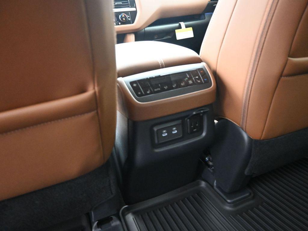 new 2026 Nissan Pathfinder car, priced at $49,838