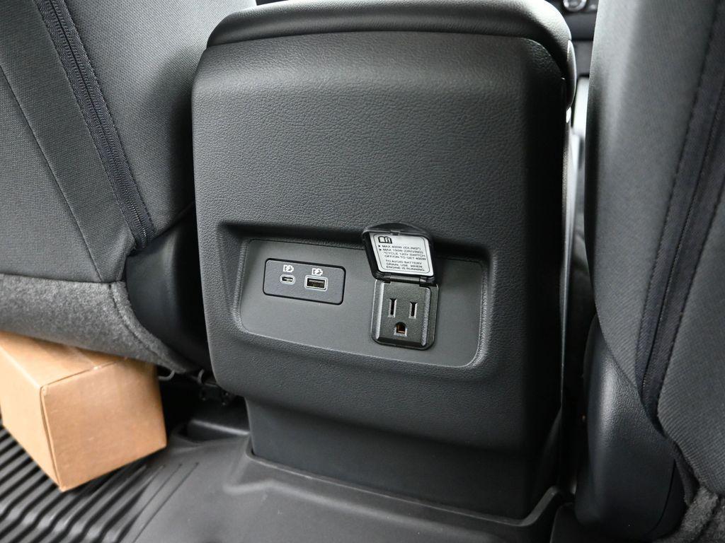 new 2026 Nissan Frontier car, priced at $41,785