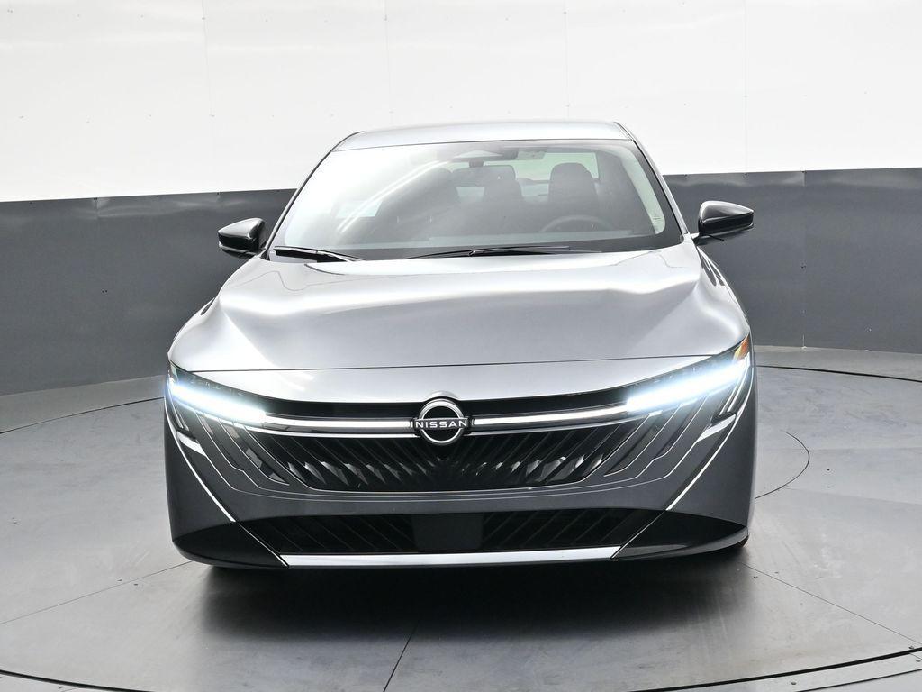 new 2026 Nissan Sentra car, priced at $23,819