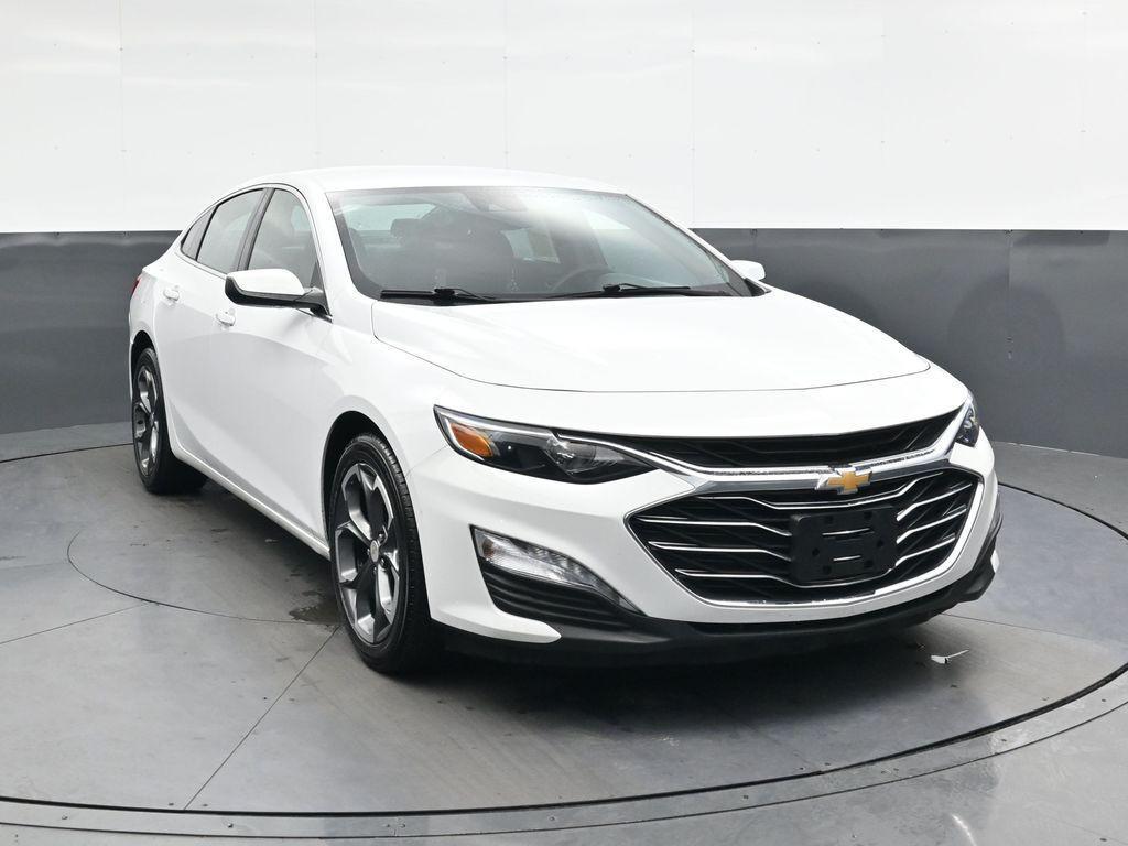 used 2023 Chevrolet Malibu car, priced at $15,750
