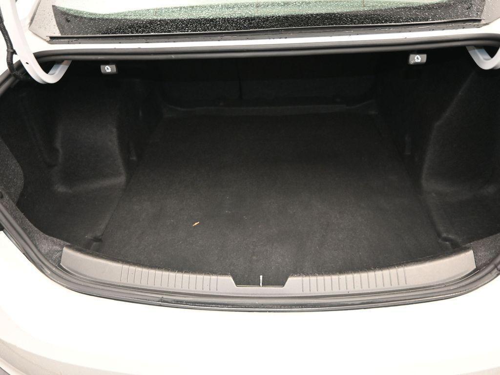 used 2023 Chevrolet Malibu car, priced at $15,750