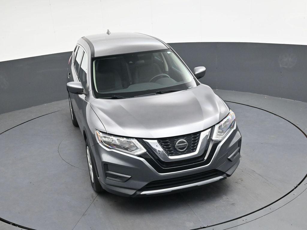used 2019 Nissan Rogue car, priced at $7,750