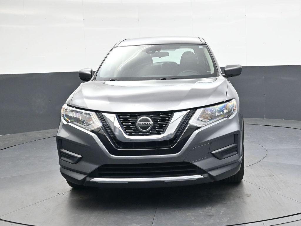 used 2019 Nissan Rogue car, priced at $7,750