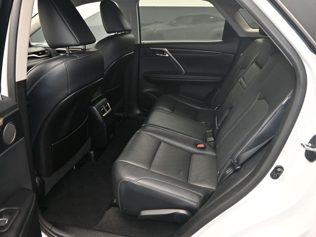 used 2021 Lexus RX 350 car, priced at $33,947