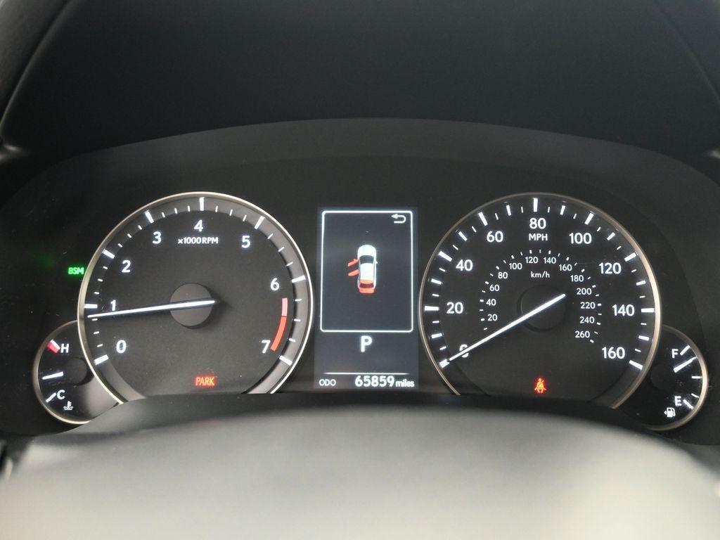 used 2021 Lexus RX 350 car, priced at $33,947