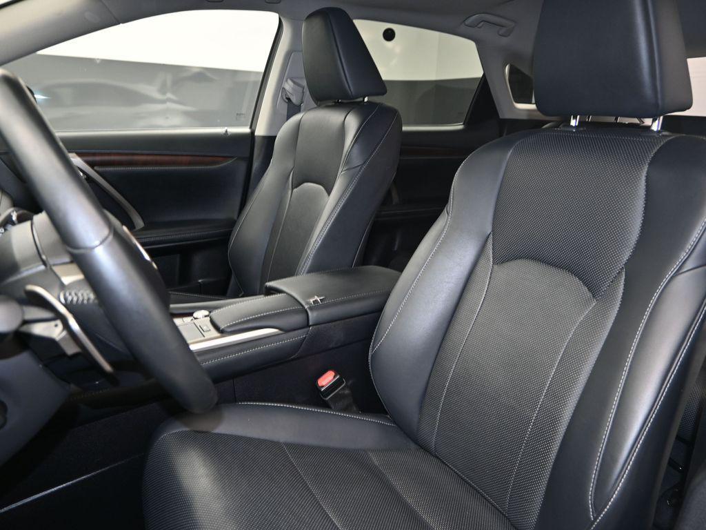used 2021 Lexus RX 350 car, priced at $33,947