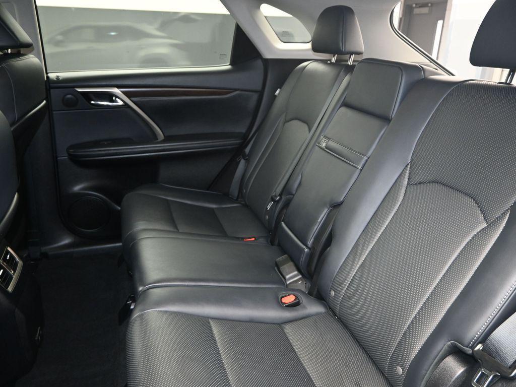 used 2021 Lexus RX 350 car, priced at $33,947