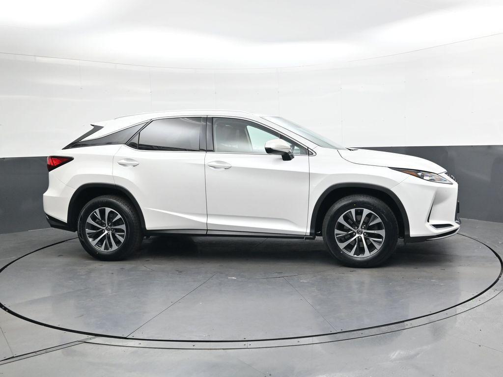 used 2021 Lexus RX 350 car, priced at $33,947