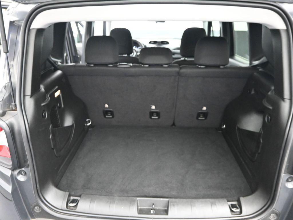 used 2023 Jeep Renegade car, priced at $17,250