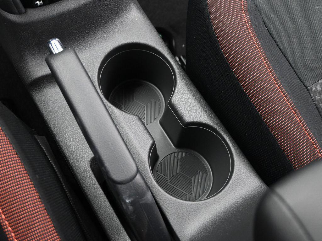 new 2025 Nissan Versa car, priced at $20,444