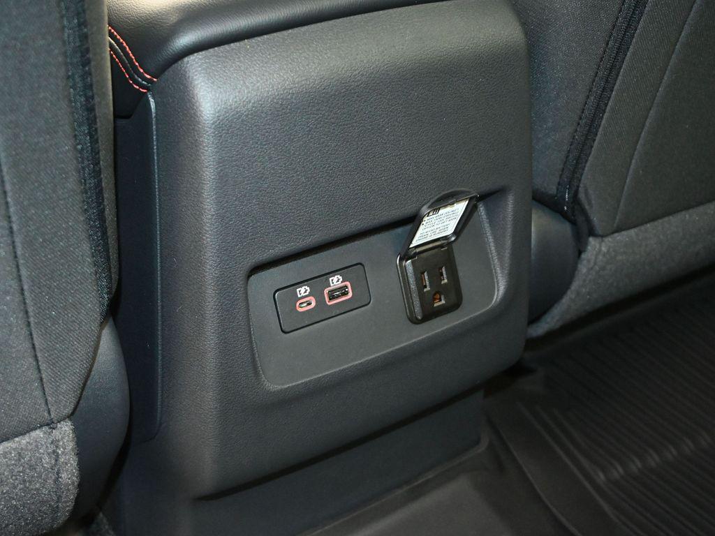 new 2026 Nissan Frontier car, priced at $44,145