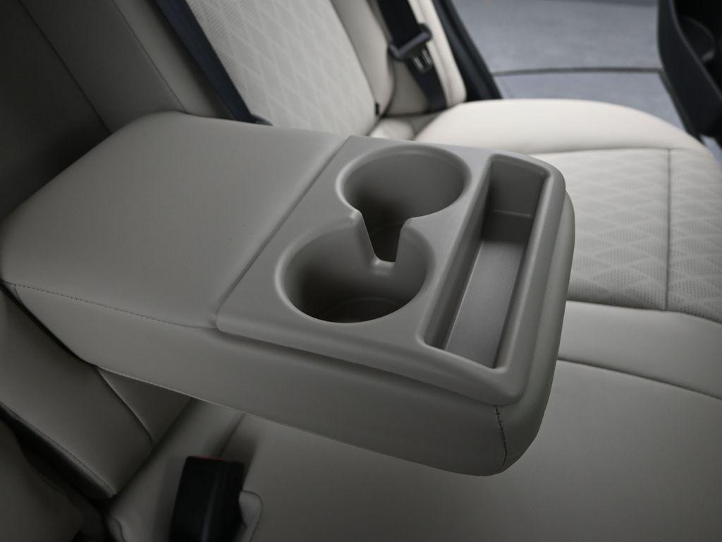 new 2026 Nissan Murano car, priced at $49,985