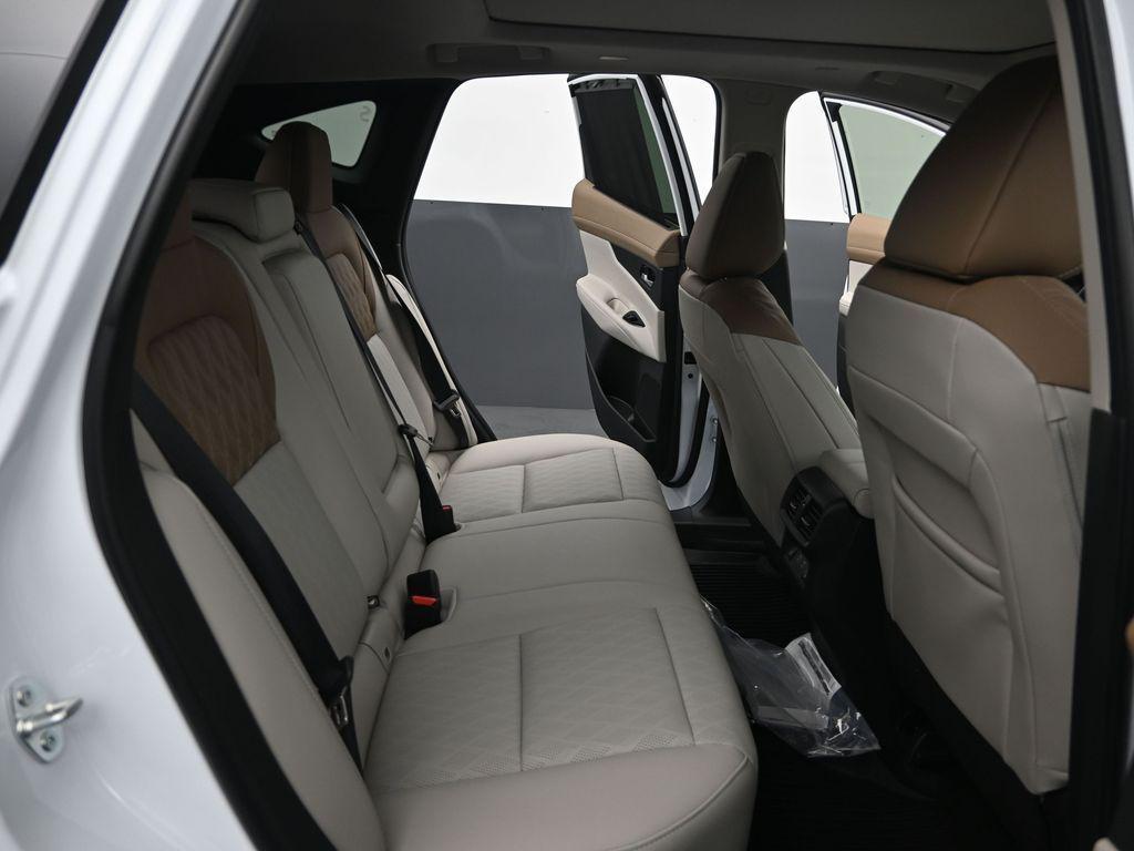 new 2026 Nissan Murano car, priced at $49,985