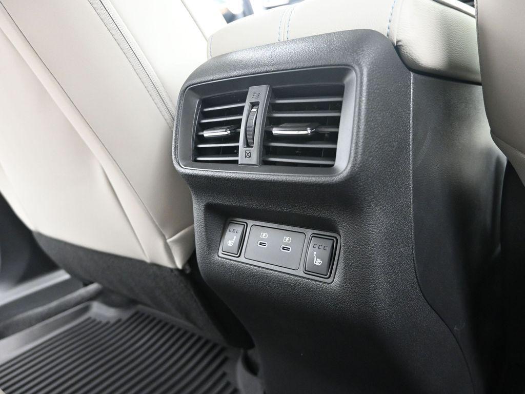 new 2026 Nissan Murano car, priced at $49,985