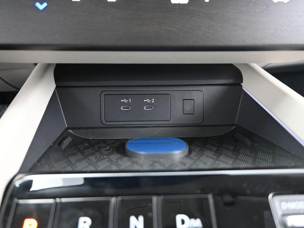 new 2026 Nissan Murano car, priced at $49,985