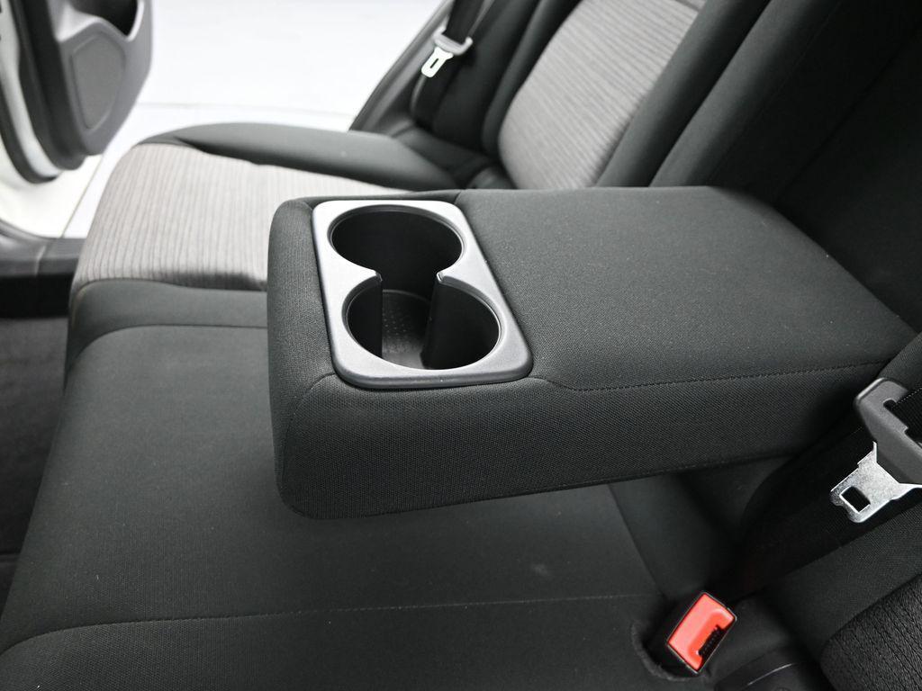 used 2022 Nissan Rogue car, priced at $20,500