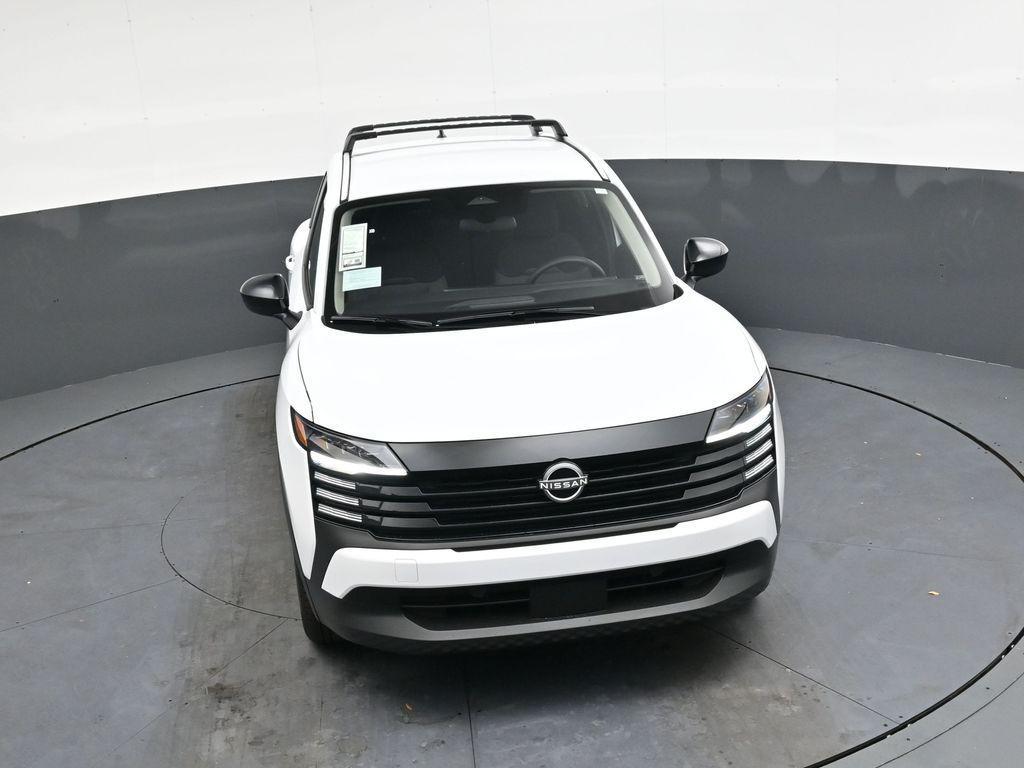 new 2026 Nissan Kicks car, priced at $26,320