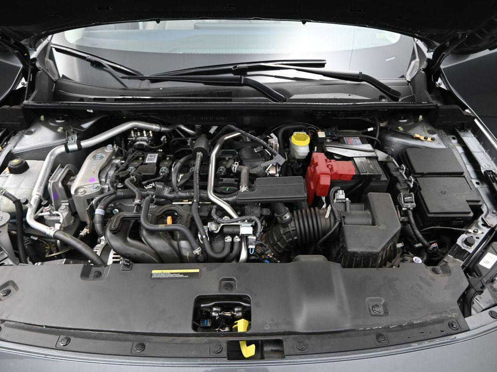 new 2026 Nissan Sentra car, priced at $30,665