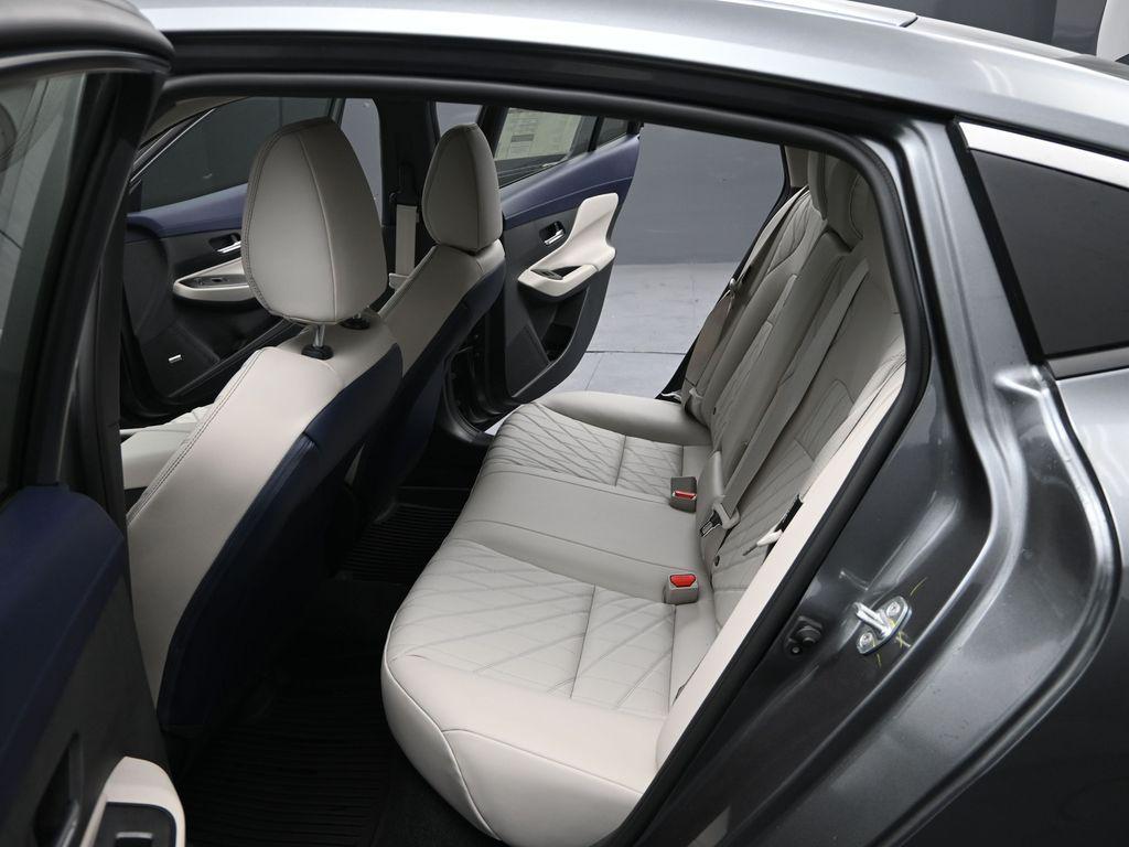 new 2026 Nissan Sentra car, priced at $30,665