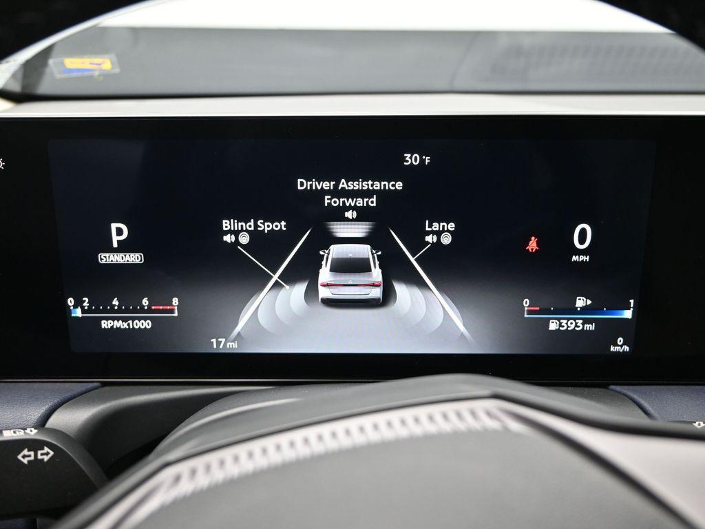 new 2026 Nissan Sentra car, priced at $30,665